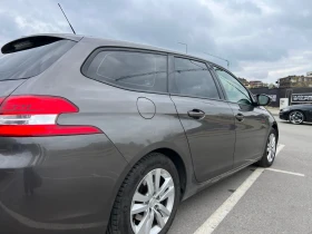 Peugeot 308 | Mobile.bg    5