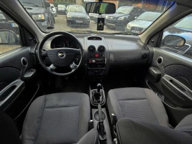 Chevrolet Kalos | Mobile.bg    8