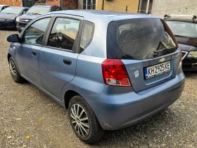 Chevrolet Kalos | Mobile.bg    7