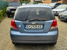 Chevrolet Kalos | Mobile.bg    6