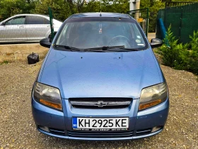 Chevrolet Kalos | Mobile.bg    5