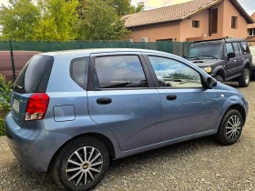     Chevrolet Kalos