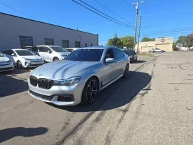 BMW 740 