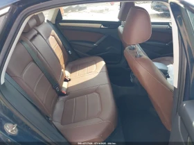VW Passat 2.0L I-4 DI, DOHC, VVT, TURBO, 174HP Front Wheel - 30900 лв. / 15798.92 € - 12956466 13