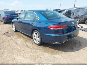VW Passat 2.0L I-4 DI, DOHC, VVT, TURBO, 174HP Front Wheel - 30900 лв. / 15798.92 € - 12956466 8