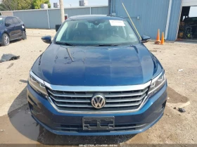 VW Passat 2.0L I-4 DI, DOHC, VVT, TURBO, 174HP Front Wheel - 30900 лв. / 15798.92 € - 12956466 4