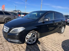 Mercedes-Benz B 220 CDI AVTOMAT/PANORAMA/KOJA EURO 6