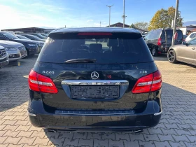 Mercedes-Benz B 220 CDI AVTOMAT/PANORAMA/KOJA EURO 6 | Mobile.bg    7