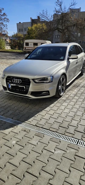Audi A4 3.0 diesel S line - изображение 1