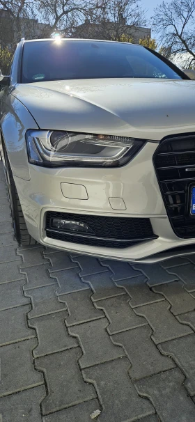 Audi A4 3.0 diesel S line | Mobile.bg    3