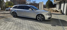 Audi A4 3.0 diesel S line | Mobile.bg    4