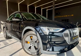 Audi E-Tron 50 Quattro* Лизинг* Подгрев* 