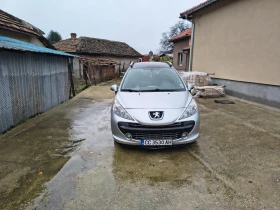 Peugeot 207, снимка 7 — Bazar.bg Peugeot 207, снимка 7