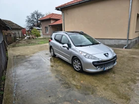 Peugeot 207, снимка 6 — Bazar.bg Peugeot 207, снимка 6