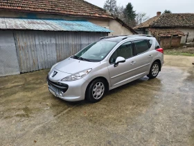 Peugeot 207, снимка 8 — Bazar.bg Peugeot 207, снимка 8