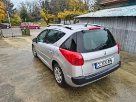 Peugeot 207, снимка 2 — Bazar.bg Peugeot 207, снимка 2