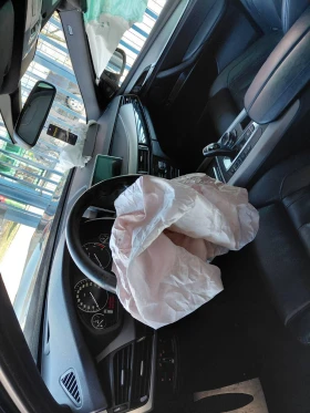 BMW X5M 3.0D M50D - 23900 лв. / 12219.88 € - 74544880 4