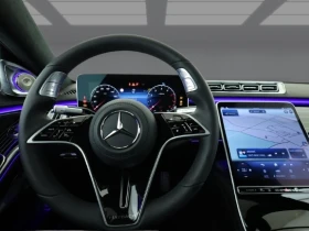 Mercedes-Benz S 680 Maybach 4Matic = Exclusive = First Class Гаранция - 441170 лв. / 225566.64 € - 16185683 5