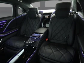 Mercedes-Benz S 680 Maybach 4Matic = Exclusive = First Class Гаранция - 441170 лв. / 225566.64 € - 16185683 9