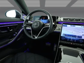 Mercedes-Benz S 680 Maybach 4Matic = Exclusive = First Class Гаранция - 441170 лв. / 225566.64 € - 16185683 6