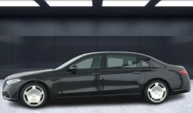 Mercedes-Benz S 680 Maybach 4Matic = Exclusive = First Class Гаранция - 441170 лв. / 225566.64 € - 16185683 4