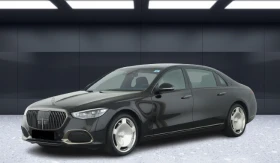 Mercedes-Benz S 680 Maybach 4Matic = Exclusive = First Class Гаранция