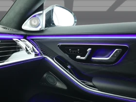 Mercedes-Benz S 680 Maybach 4Matic = Exclusive = First Class Гаранция - 441170 лв. / 225566.64 € - 16185683 8