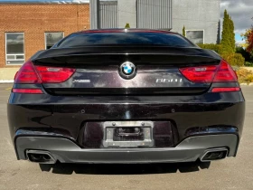 BMW 650 * xDrive* Gran Coupe* АВТОКРЕДИТ(ЦЕНА ДО БГ) - 41700 лв. / 21320.87 € - 86493667 4