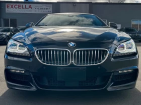 BMW 650 * xDrive* Gran Coupe* АВТОКРЕДИТ(ЦЕНА ДО БГ) - 41700 лв. / 21320.87 € - 86493667 8