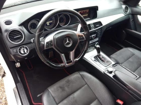 Mercedes-Benz C 300 Коледна Промоция: Facelift AMG Line, снимка 15