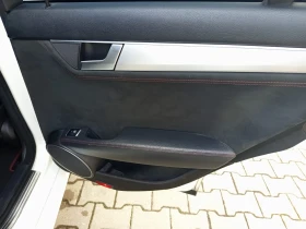 Mercedes-Benz C 300 Facelift AMG Line, снимка 9