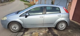 Fiat Punto | Mobile.bg    6