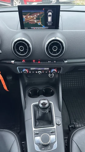 Audi A3 1.6 TDI, снимка 11