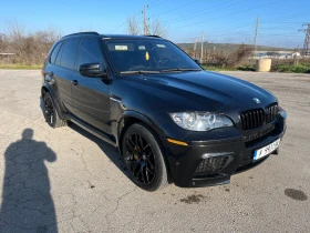 BMW X5M Х5 М-POWER, снимка 4