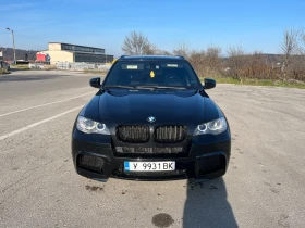 BMW X5M Х5 М-POWER, снимка 5