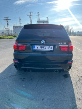 BMW X5M Х5 М-POWER, снимка 6