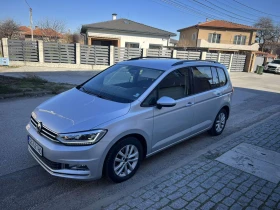 VW Touran 2.0 TDI, снимка 3