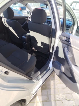 Toyota Avensis, снимка 9