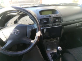 Toyota Avensis, снимка 15