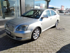 Toyota Avensis, снимка 3