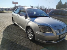 Toyota Avensis, снимка 1
