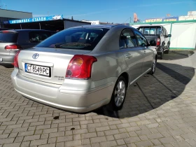 Toyota Avensis, снимка 5