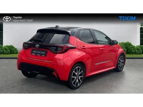 Toyota Yaris Style - 19173 € / 37499.13 лв. - 48308878 5