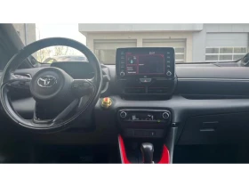 Toyota Yaris Style - 19173 € / 37499.13 лв. - 48308878 14