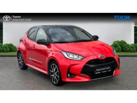 Toyota Yaris Style - 19173 € / 37499.13 лв. - 48308878 7