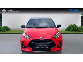 Toyota Yaris Style - 19173 € / 37499.13 лв. - 48308878 8