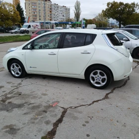 Nissan Leaf  - 2900 € / 5671.91 лв. - 43201309 7