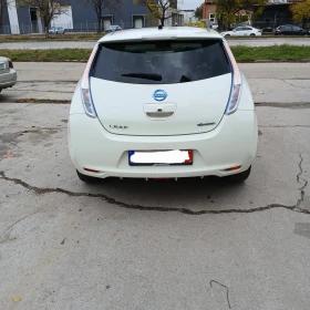 Nissan Leaf  - 2900 € / 5671.91 лв. - 43201309 4