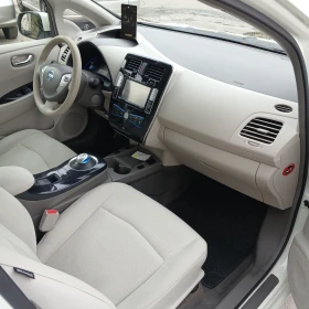 Nissan Leaf  - 2900 € / 5671.91 лв. - 43201309 12