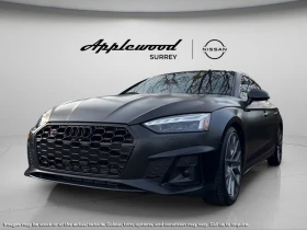 Audi S5 Prestige * S-Line * АвтоКредит * (ЦЕНА ДО БГ)